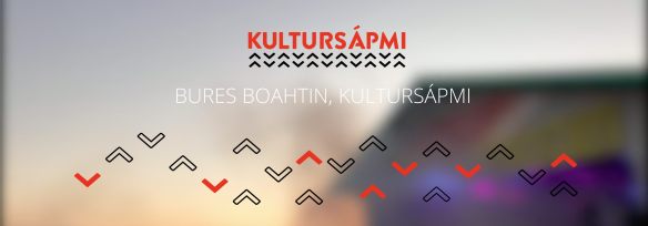 KulturSapmi 2019